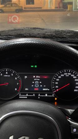 كيا سورينتو